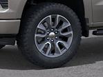 New 2026 Chevrolet Silverado 1500 RST Crew Cab for sale #D163781 - photo 9