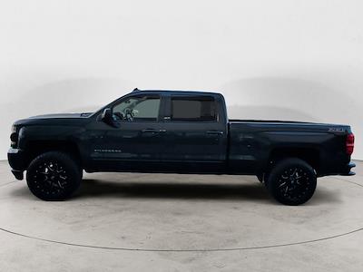 2017 Chevrolet Silverado 1500 Crew Cab 4WD Pickup for sale #D163781A - photo 2