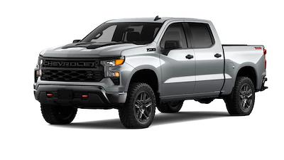 New 2026 Chevrolet Silverado 1500 - photo 1