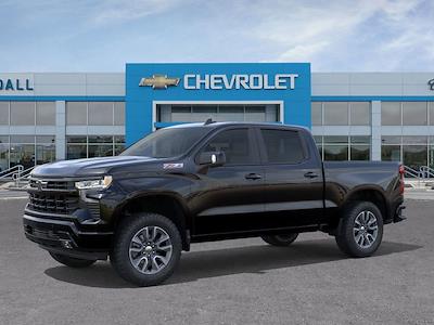 New 2026 Chevrolet Silverado 1500 - photo 1