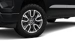 2026 Chevrolet Silverado 1500 Crew Cab 4x4 Pickup for sale #D163787 - photo 6