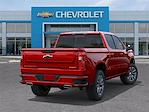 2026 Chevrolet Silverado 1500 Crew Cab 4x4 Pickup for sale #D163788 - photo 12