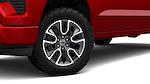 2026 Chevrolet Silverado 1500 Crew Cab 4x4 Pickup for sale #D163788 - photo 6