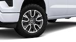 New 2026 Chevrolet Silverado 1500 RST Crew Cab for sale #D163789 - photo 6
