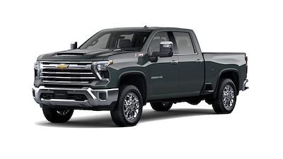New 2026 Chevrolet Silverado 2500 - photo 1