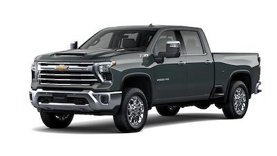 New 2026 Chevrolet Silverado 2500 - photo 1