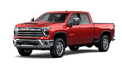 New 2026 Chevrolet Silverado 2500 - photo 1