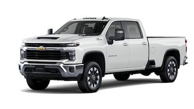 New 2026 Chevrolet Silverado 3500 - photo 1