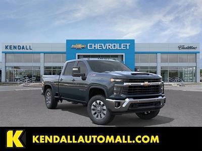 New 2026 Chevrolet Silverado 3500 - photo 1