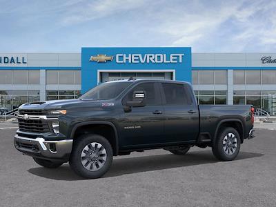 New 2026 Chevrolet Silverado 3500 - photo 1