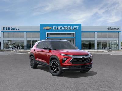 2026 Chevrolet Trailblazer AWD SUV for sale #D163837 - photo 1
