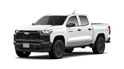 New 2026 Chevrolet Colorado - photo 1