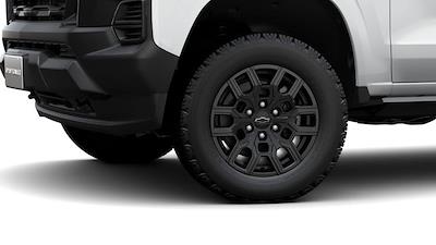 New 2026 Chevrolet Colorado - photo 1