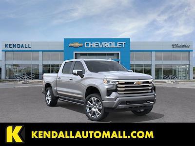 New 2026 Chevrolet Silverado 1500 - photo 1