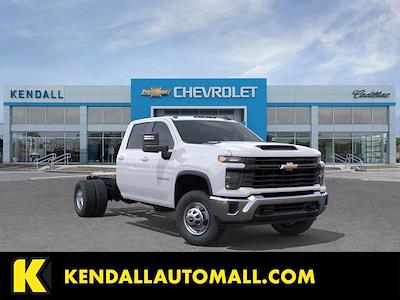 New 2026 Chevrolet Silverado 3500 - photo 1