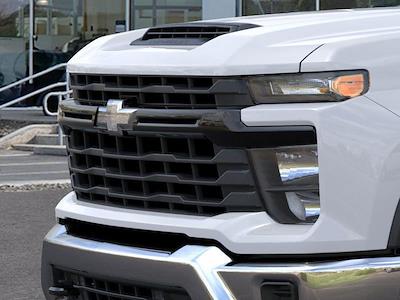 New 2026 Chevrolet Silverado 3500 - photo 1