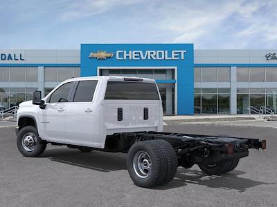 New 2026 Chevrolet Silverado 3500 - photo 1