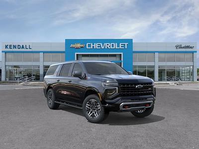 2026 Chevrolet Suburban 4x4 SUV for sale #D164040 - photo 1