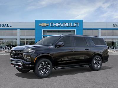 2026 Chevrolet Suburban 4x4 SUV for sale #D164040 - photo 2