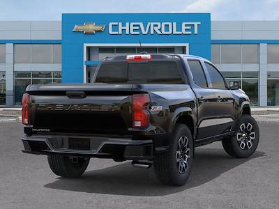 2026 Chevrolet Colorado Crew Cab 4x4 Pickup for sale #D164049 - photo 2