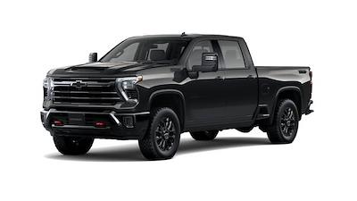 2026 Chevrolet Silverado 2500 Crew Cab 4x4 Pickup for sale #D164708 - photo 1