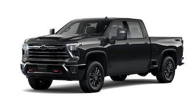 2026 Chevrolet Silverado 2500 Crew Cab 4x4 Pickup for sale #D164708 - photo 2