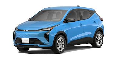 2027 Chevrolet Bolt EV FWD Hatchback for sale #D174012 - photo 2