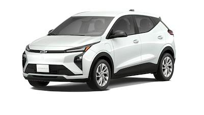 2027 Chevrolet Bolt EV FWD Hatchback for sale #D174073 - photo 2