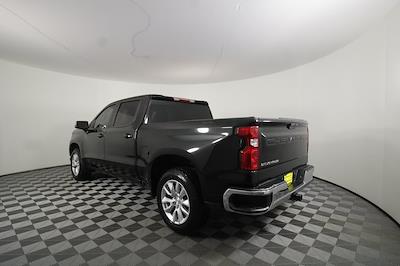 2021 Chevrolet Silverado 1500 Crew Cab 4x2 Pickup for sale #D440786B - photo 2