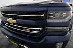 Used 2017 Chevrolet Silverado 1500 LTZ Crew Cab 4x4 Pickup for sale #D441307B - photo 10