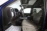 Used 2017 Chevrolet Silverado 1500 LTZ Crew Cab 4x4 Pickup for sale #D441307B - photo 12