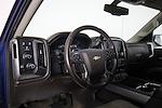 Used 2017 Chevrolet Silverado 1500 LTZ Crew Cab 4x4 Pickup for sale #D441307B - photo 13