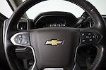 Used 2017 Chevrolet Silverado 1500 LTZ Crew Cab 4x4 Pickup for sale #D441307B - photo 16