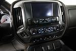 Used 2017 Chevrolet Silverado 1500 LTZ Crew Cab 4x4 Pickup for sale #D441307B - photo 18