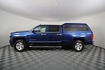 Used 2017 Chevrolet Silverado 1500 LTZ Crew Cab 4x4 Pickup for sale #D441307B - photo 3