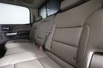 Used 2017 Chevrolet Silverado 1500 LTZ Crew Cab 4x4 Pickup for sale #D441307B - photo 20