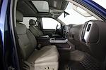 Used 2017 Chevrolet Silverado 1500 LTZ Crew Cab 4x4 Pickup for sale #D441307B - photo 22