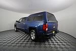 Used 2017 Chevrolet Silverado 1500 LTZ Crew Cab 4x4 Pickup for sale #D441307B - photo 2
