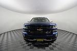 Used 2017 Chevrolet Silverado 1500 LTZ Crew Cab 4x4 Pickup for sale #D441307B - photo 4