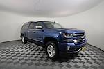 Used 2017 Chevrolet Silverado 1500 LTZ Crew Cab 4x4 Pickup for sale #D441307B - photo 5