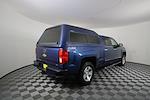 Used 2017 Chevrolet Silverado 1500 LTZ Crew Cab 4x4 Pickup for sale #D441307B - photo 7