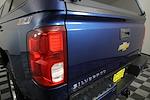 Used 2017 Chevrolet Silverado 1500 LTZ Crew Cab 4x4 Pickup for sale #D441307B - photo 8
