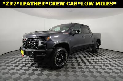 2024 Chevrolet Silverado 1500 Crew Cab 4x4 Pickup for sale #D441543A - photo 1