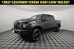 2024 Chevrolet Silverado 1500 Crew Cab 4x4 Pickup for sale #D441543A - photo 1