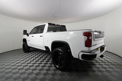 2024 Chevrolet Silverado 2500 Crew Cab 4x4 Pickup for sale #D452092B - photo 2