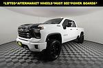 2024 Chevrolet Silverado 2500 Crew Cab 4x4 Pickup for sale #D452092B - photo 1