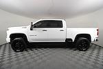 2024 Chevrolet Silverado 2500 Crew Cab 4x4 Pickup for sale #D452092B - photo 3