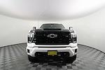 2024 Chevrolet Silverado 2500 Crew Cab 4x4 Pickup for sale #D452092B - photo 4