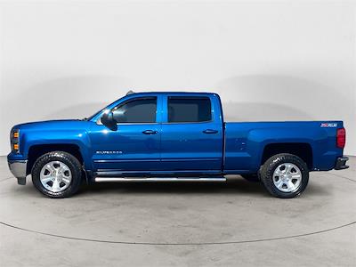 2015 Chevrolet Silverado 1500 Crew Cab 4x4 Pickup for sale #D452306A - photo 2