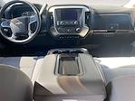 2015 Chevrolet Silverado 1500 Crew Cab 4x4 Pickup for sale #D452306A - photo 10